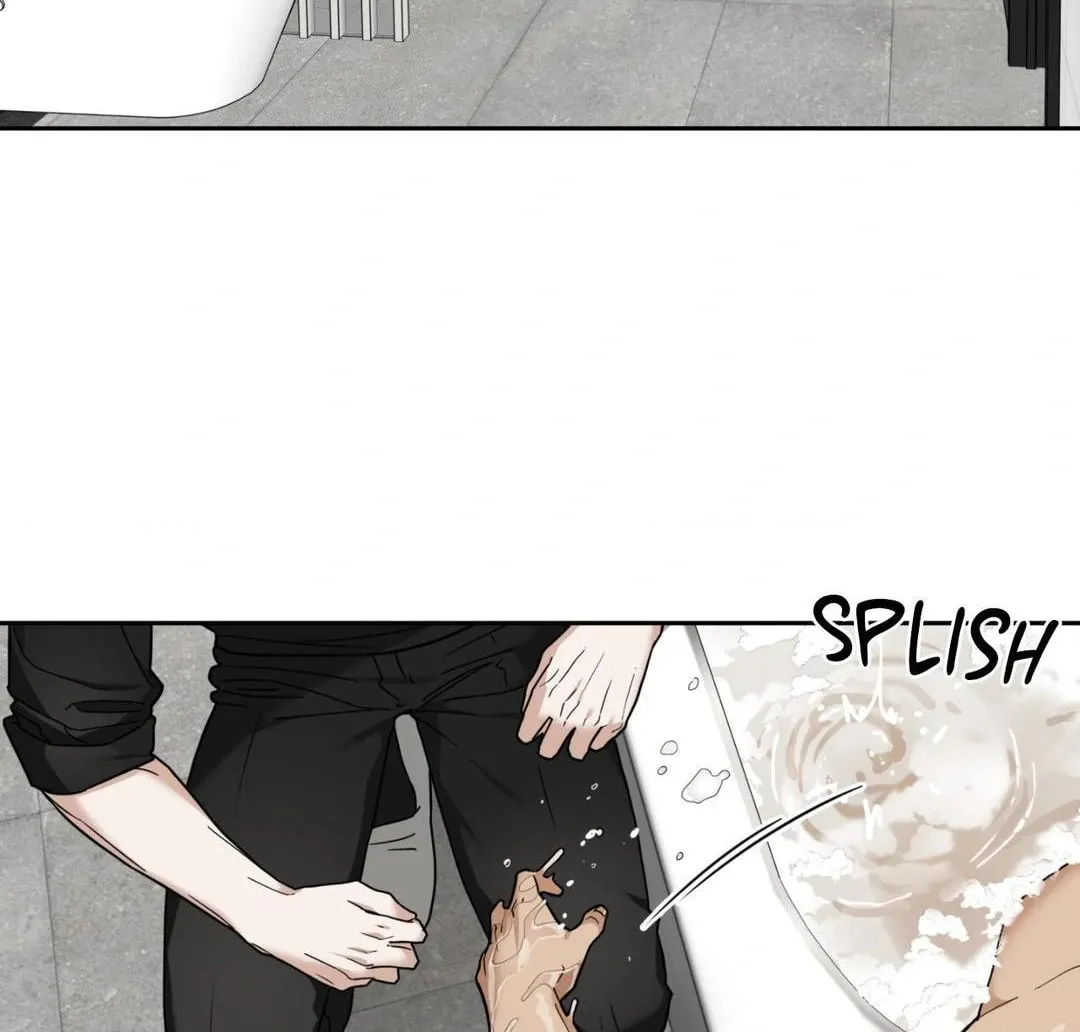 Revenge! Chapter 10 page 14 - 