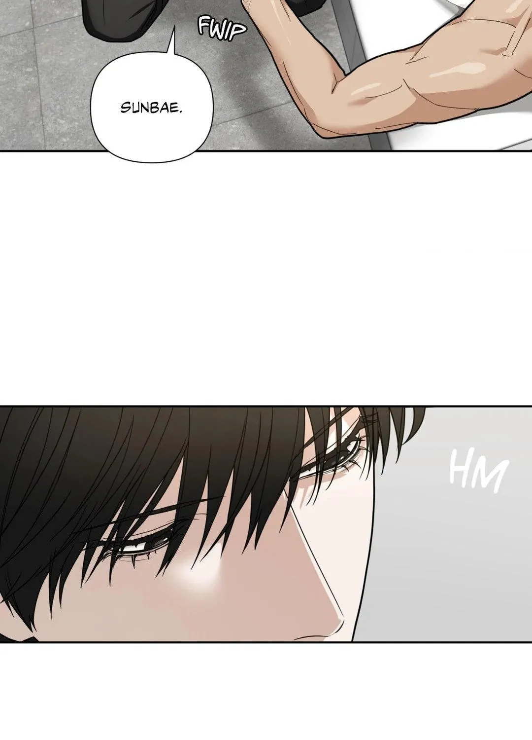 Revenge! Chapter 10 page 15 - 