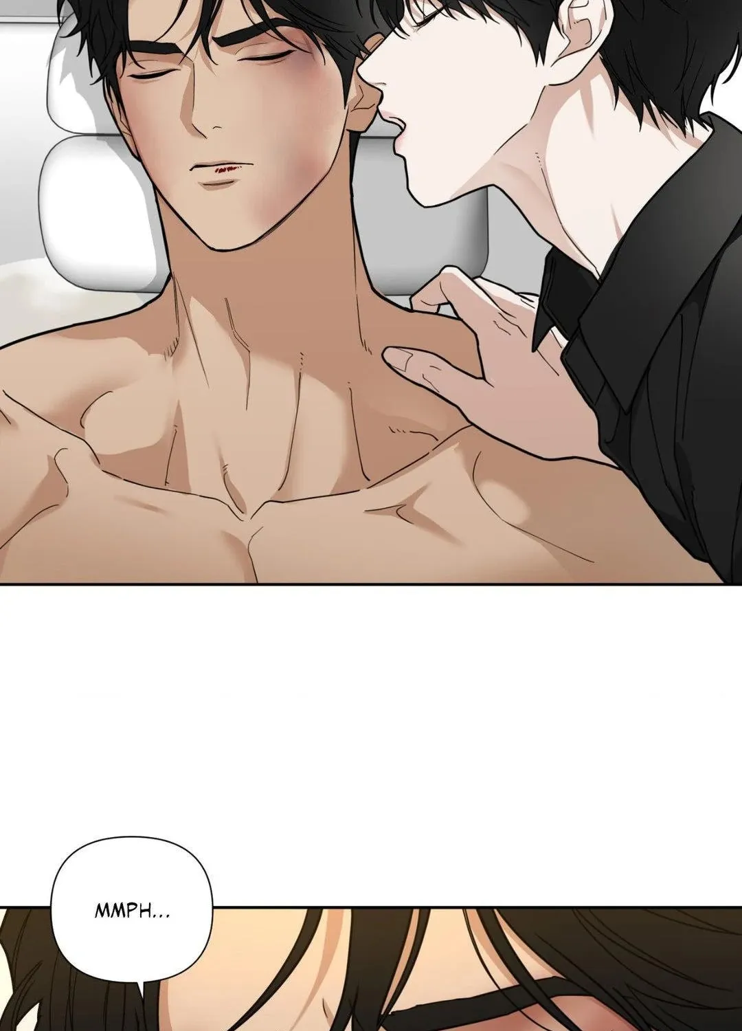 Revenge! Chapter 10 page 17 - 