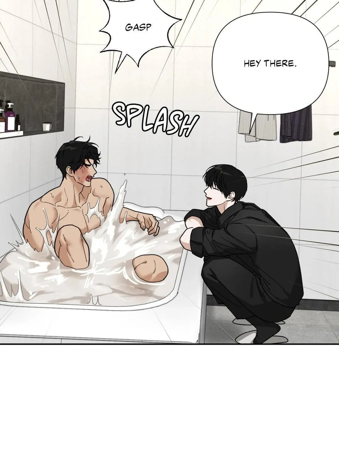 Revenge! Chapter 10 page 19 - 