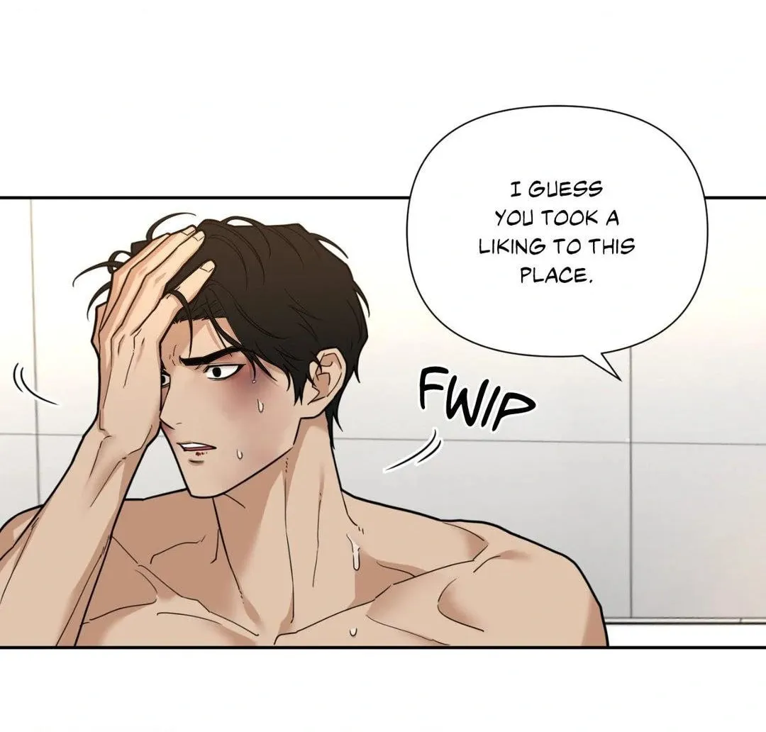Revenge! Chapter 10 page 20 - 