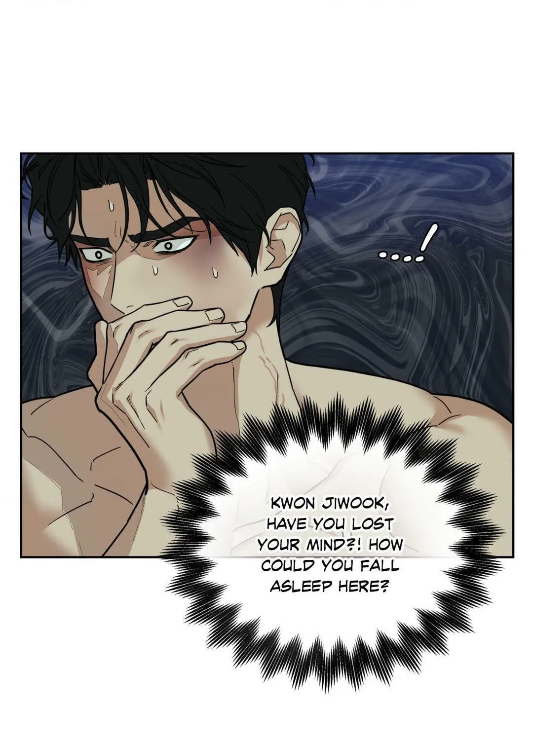Revenge! Chapter 10 page 21 - 