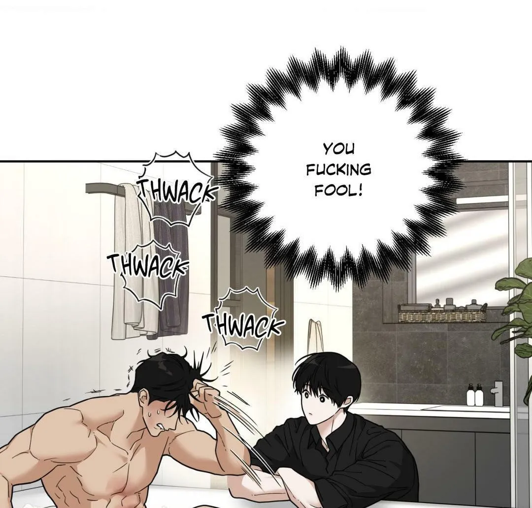 Revenge! Chapter 10 page 22 - 