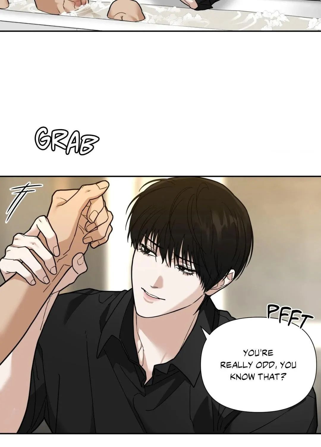 Revenge! Chapter 10 page 23 - 