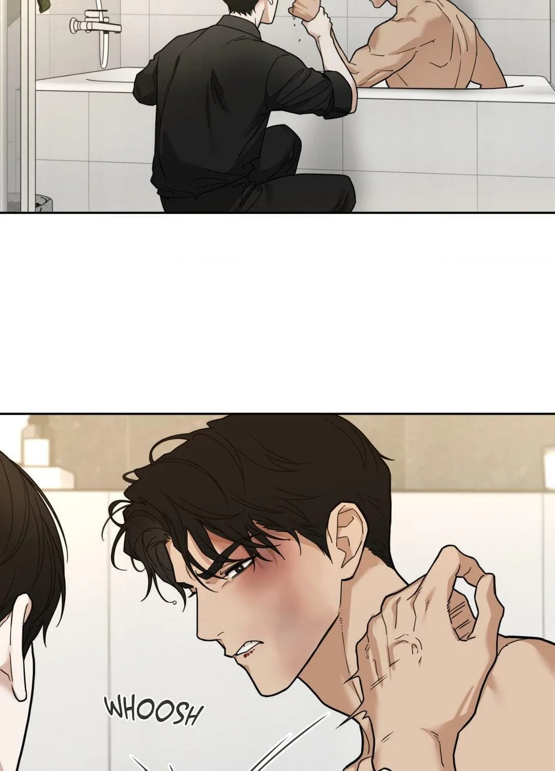 Revenge! Chapter 10 page 25 - 