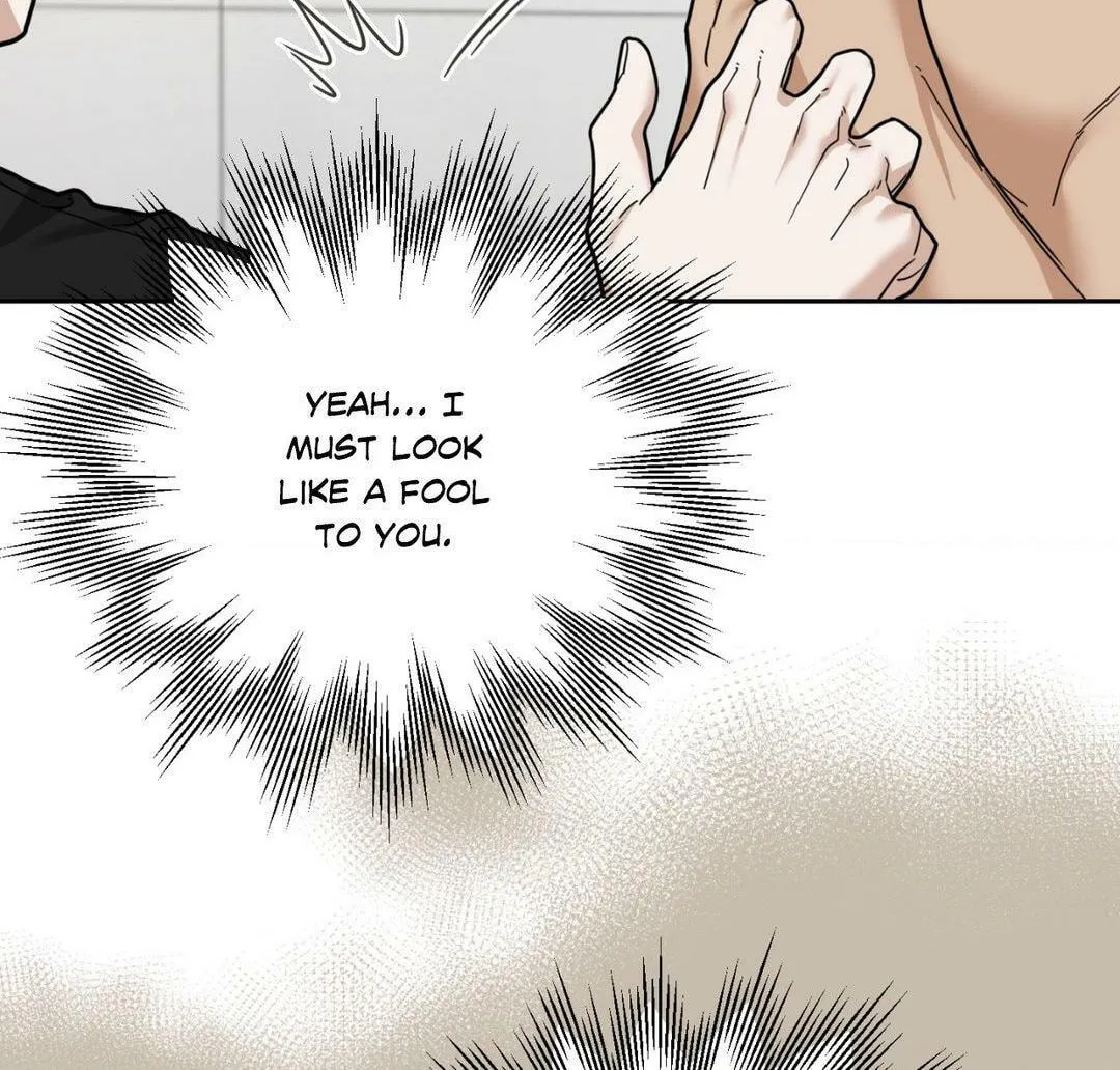 Revenge! Chapter 10 page 26 - 