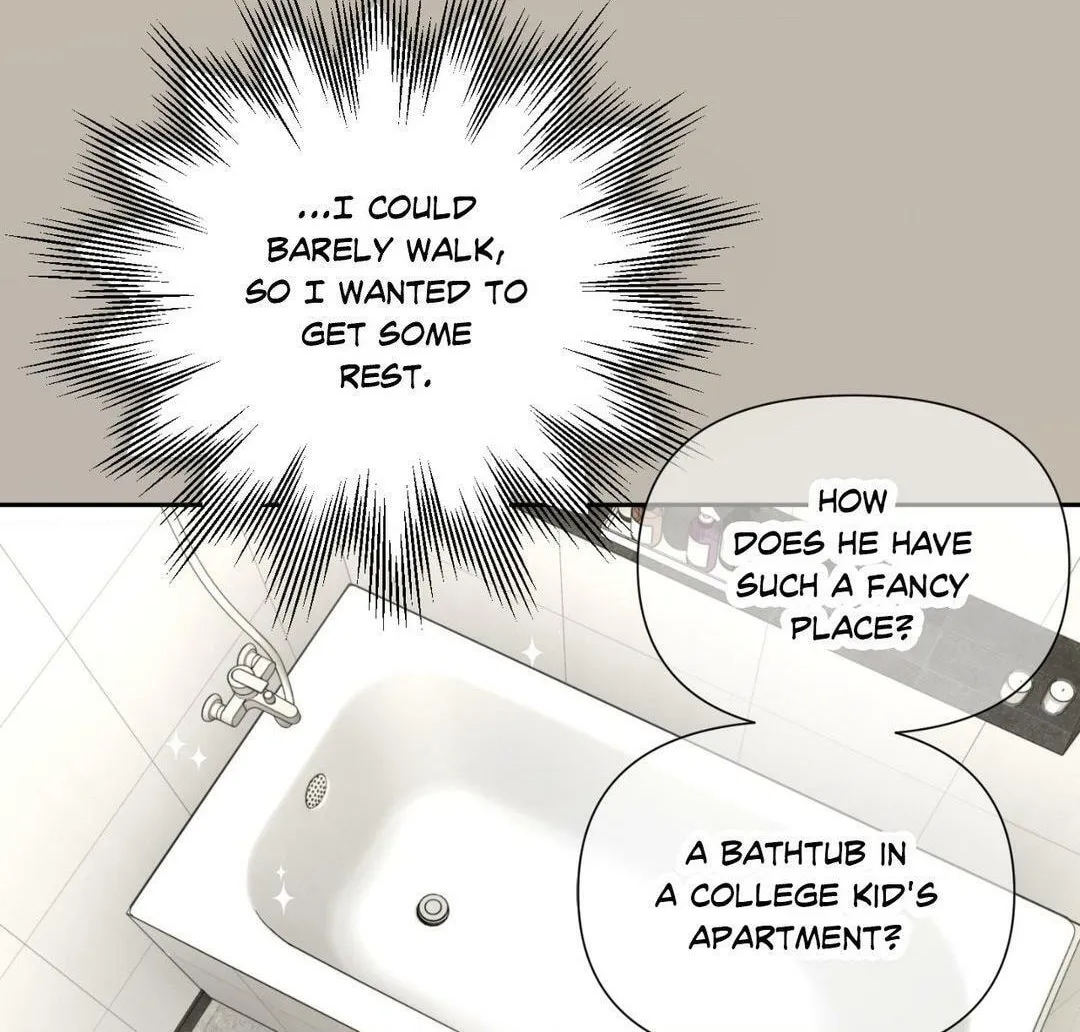 Revenge! Chapter 10 page 28 - 