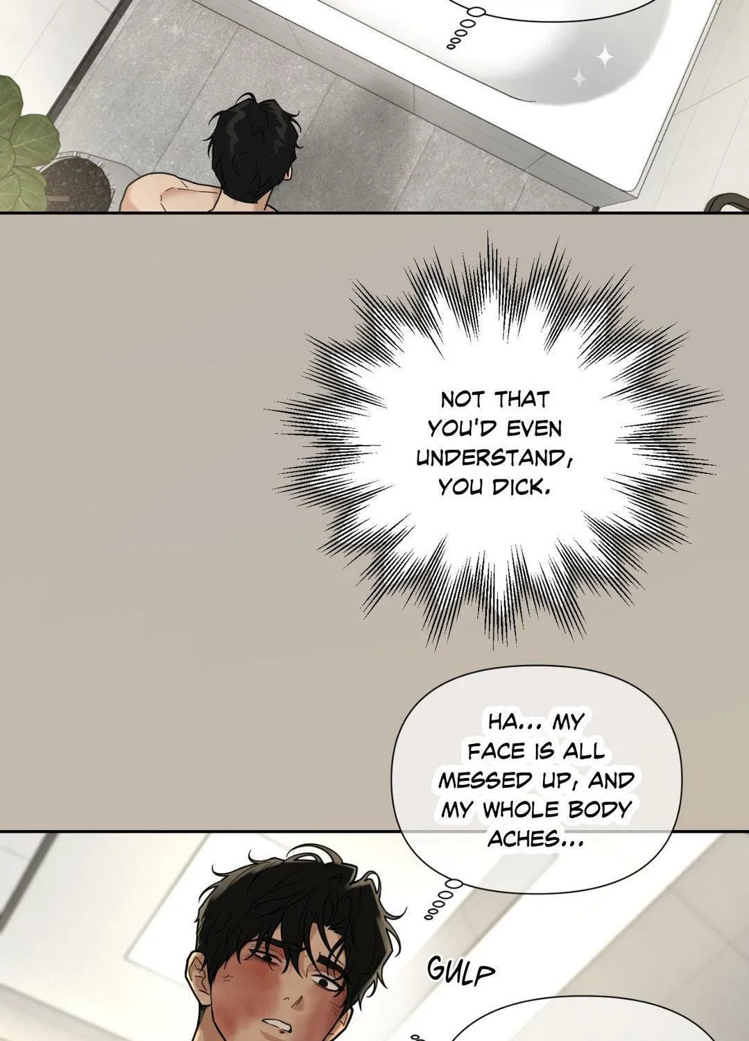 Revenge! Chapter 10 page 29 - 