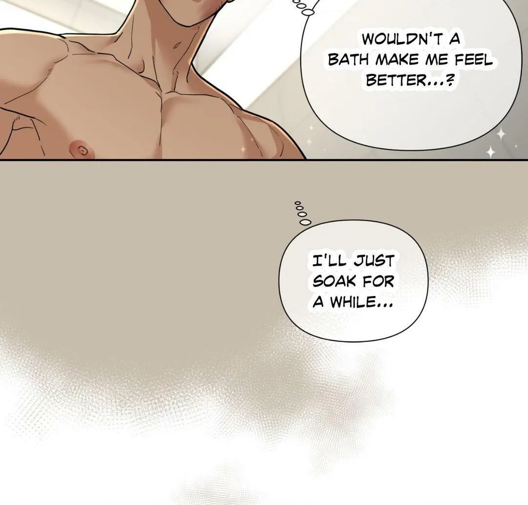 Revenge! Chapter 10 page 30 - 