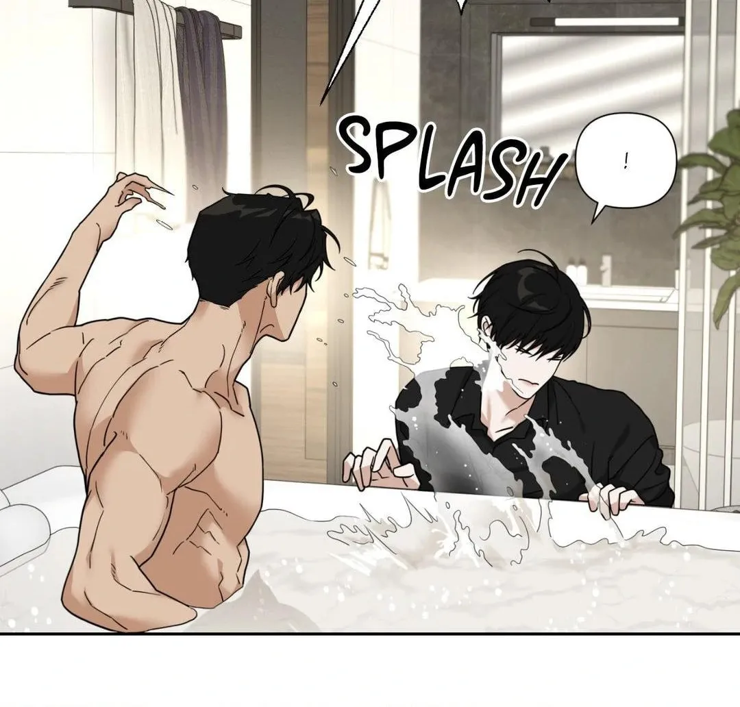 Revenge! Chapter 10 page 32 - 