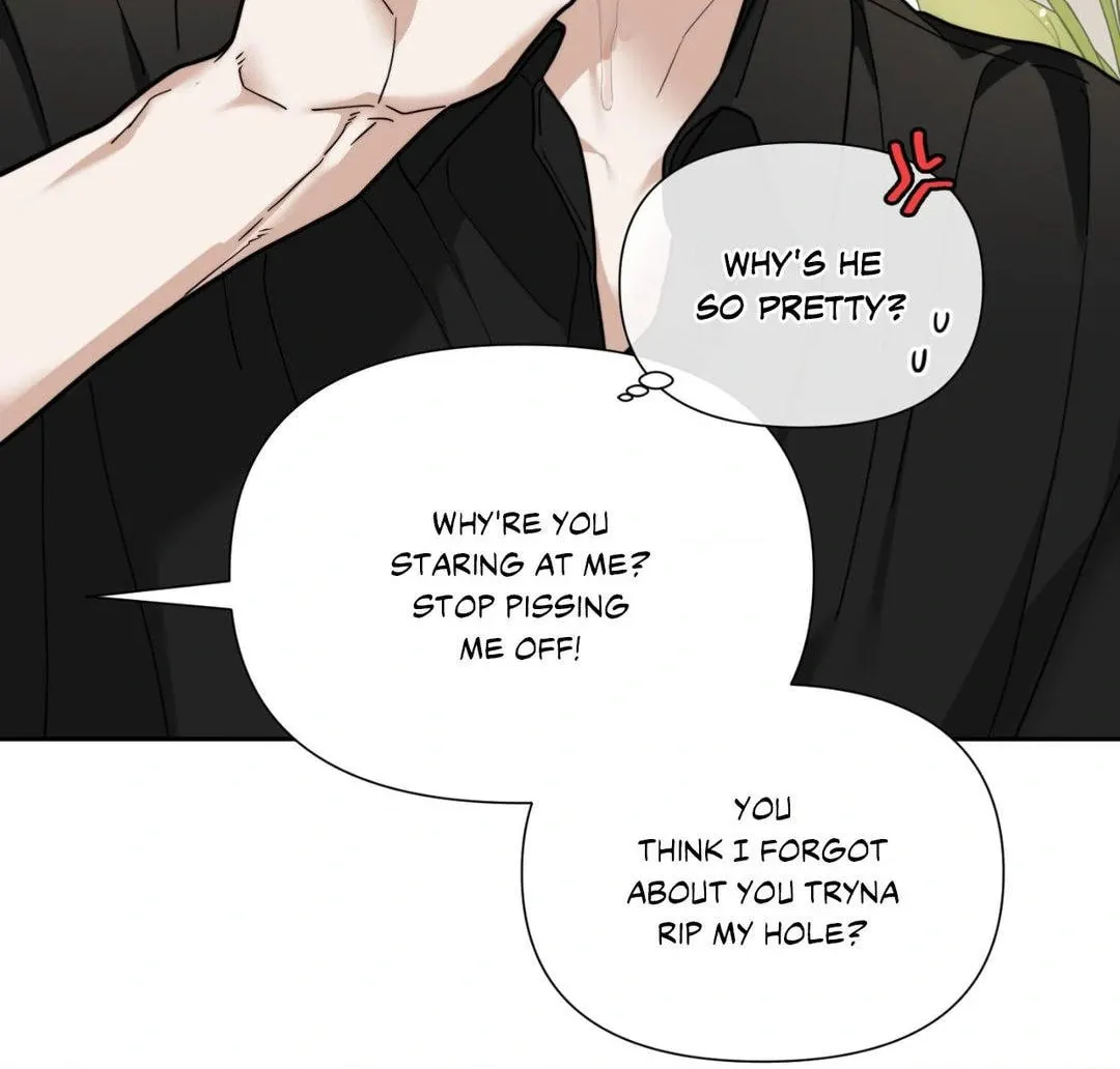 Revenge! Chapter 10 page 34 - 