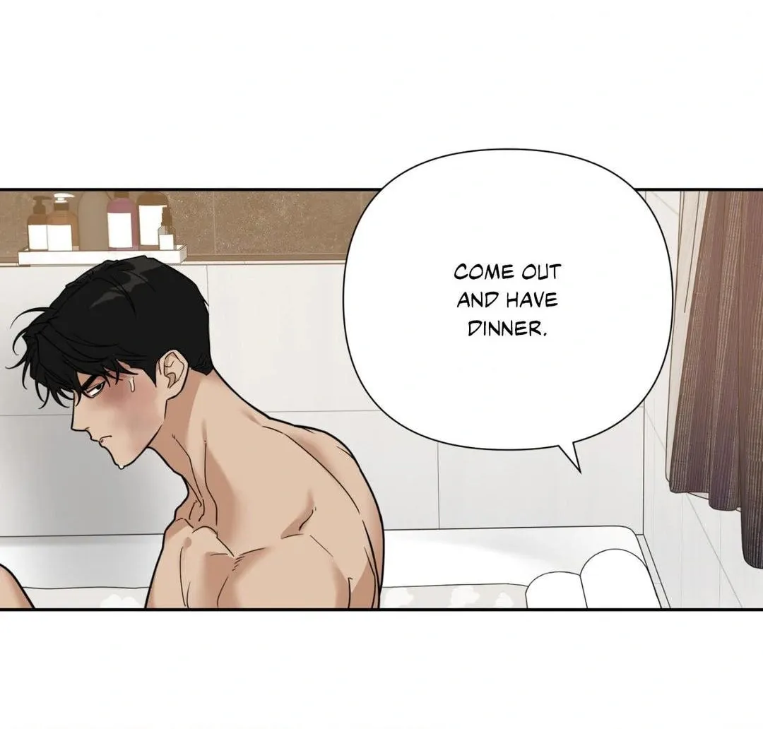 Revenge! Chapter 10 page 36 - 