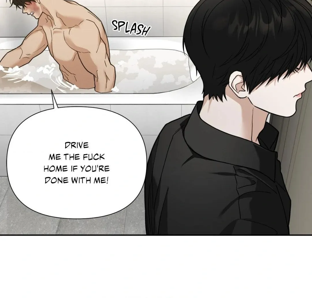 Revenge! Chapter 10 page 38 - 