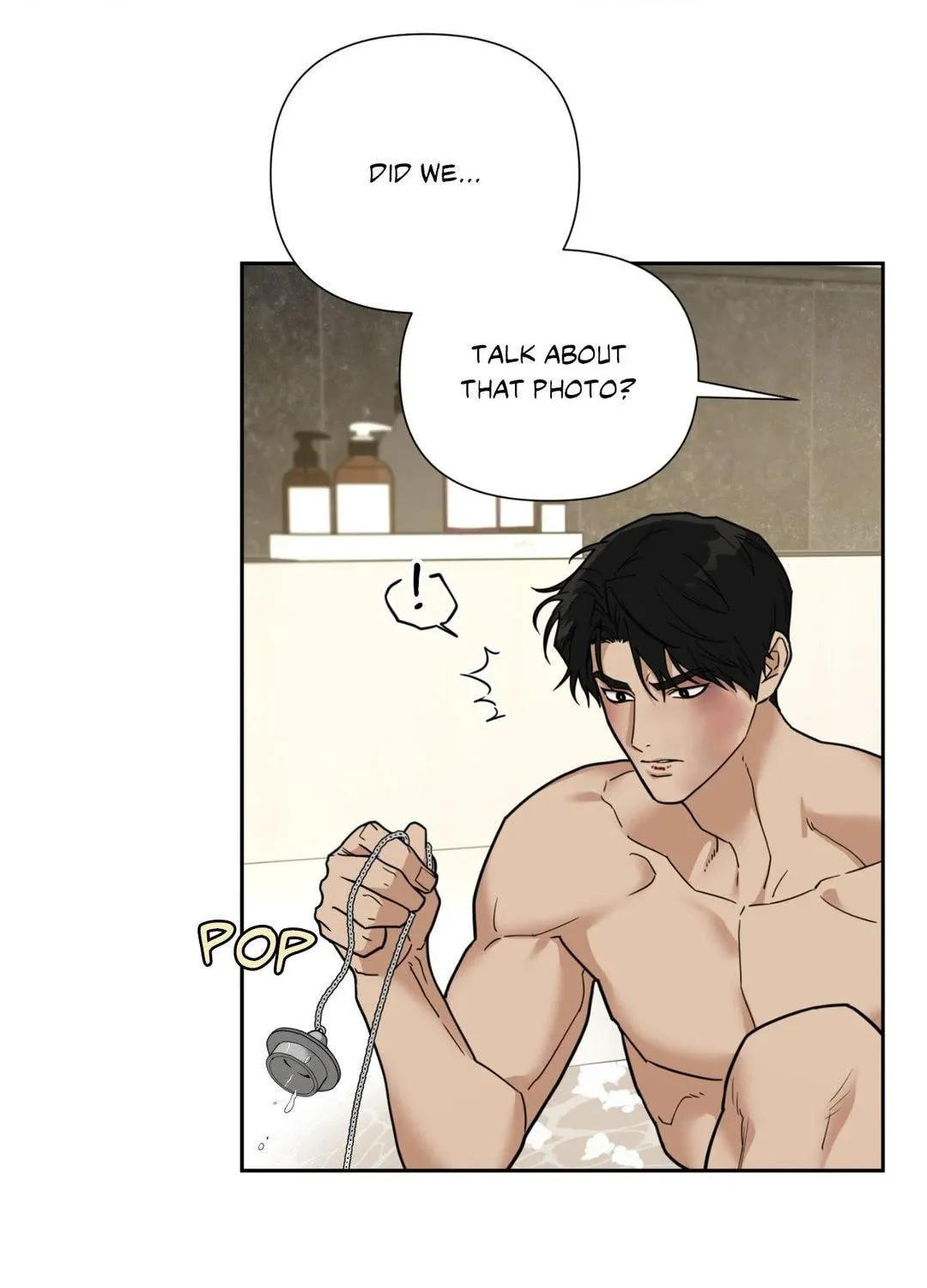 Revenge! Chapter 10 page 39 - 