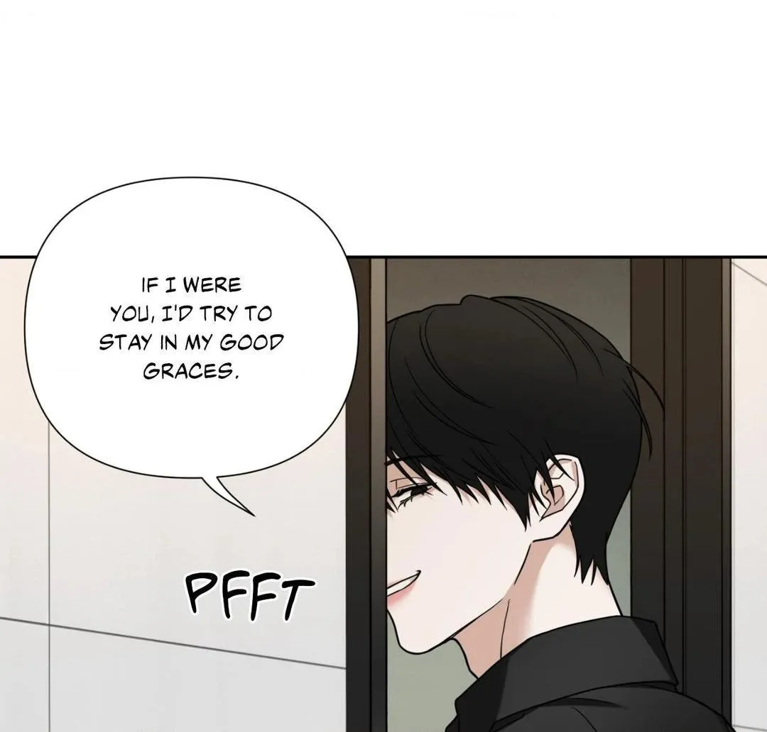 Revenge! Chapter 10 page 40 - 