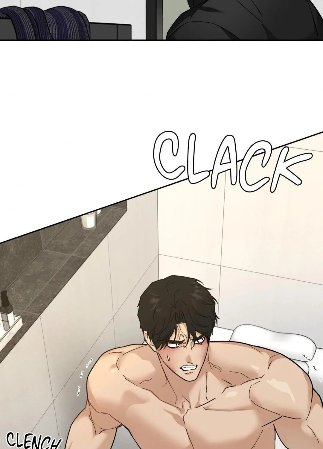 Revenge! Chapter 10 page 41 - 