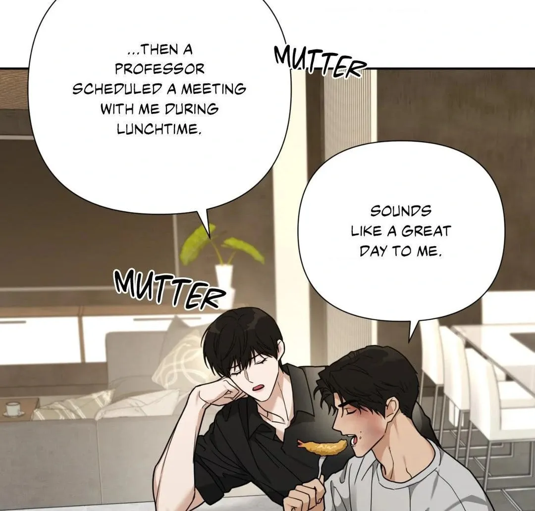 Revenge! Chapter 10 page 48 - 
