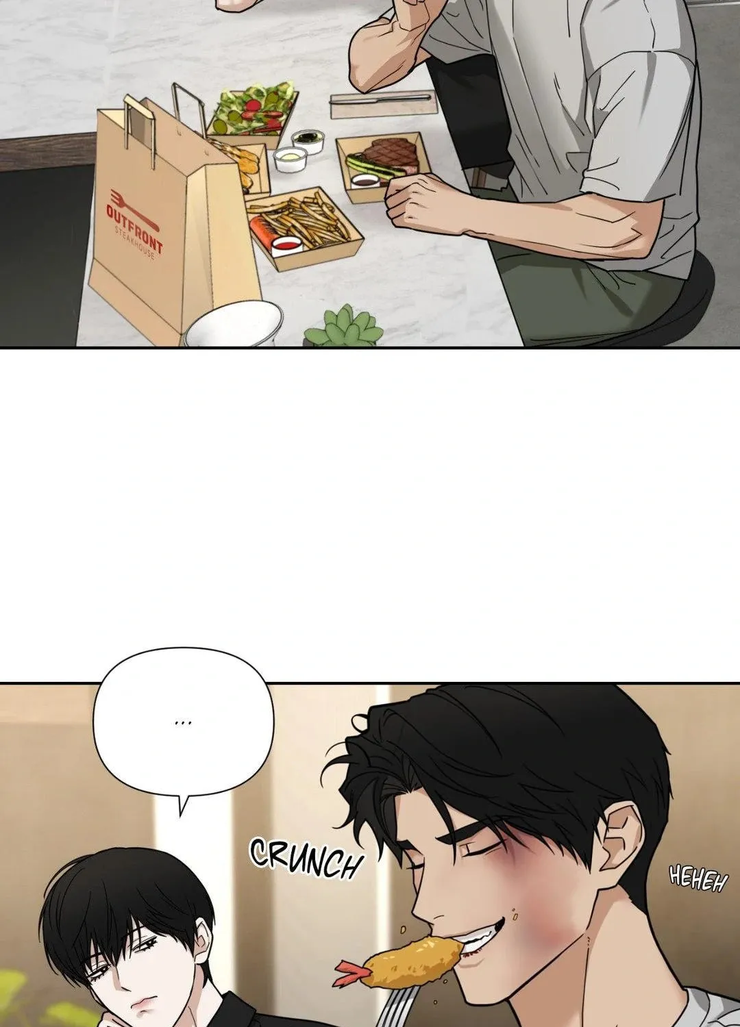 Revenge! Chapter 10 page 49 - 