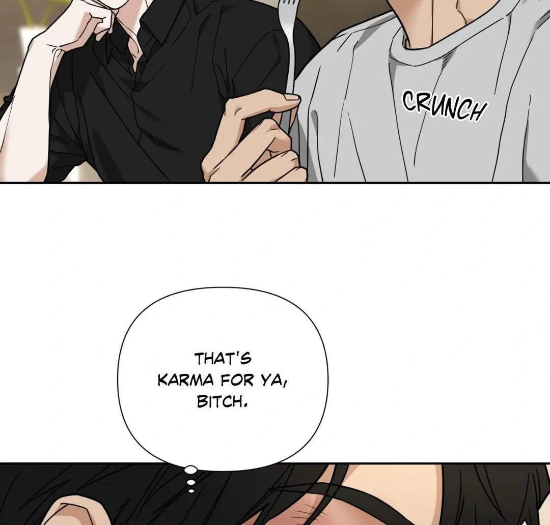 Revenge! Chapter 10 page 50 - 