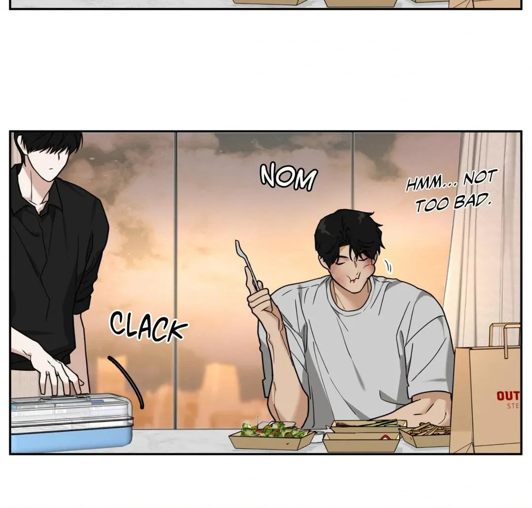 Revenge! Chapter 10 page 54 - 