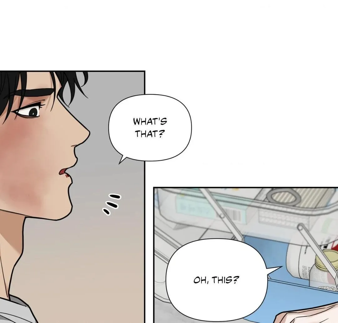 Revenge! Chapter 10 page 56 - 