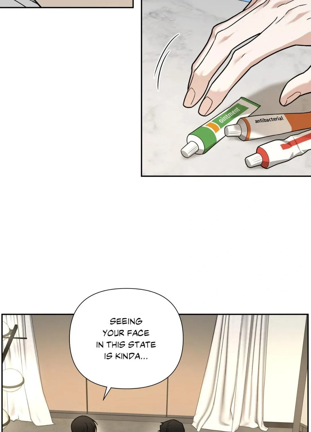 Revenge! Chapter 10 page 57 - 