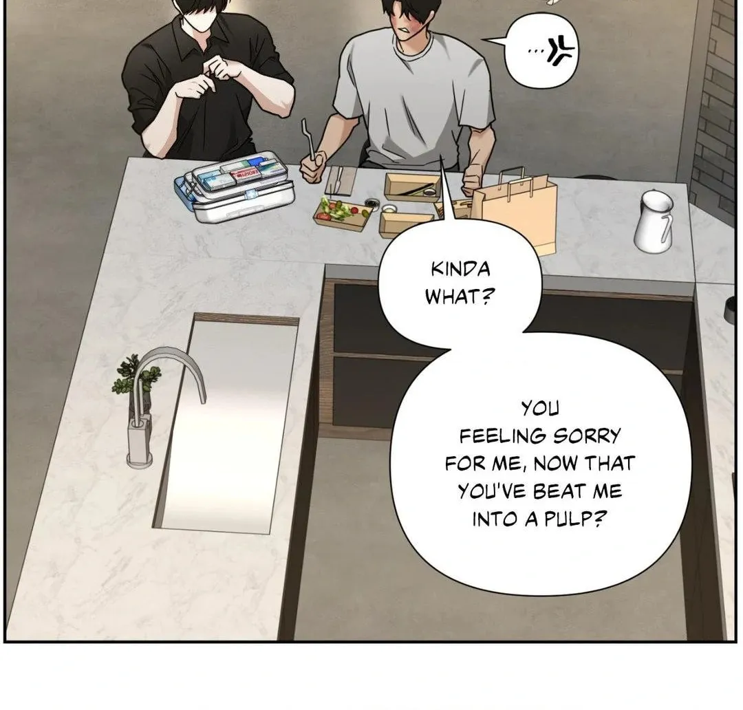 Revenge! Chapter 10 page 58 - 