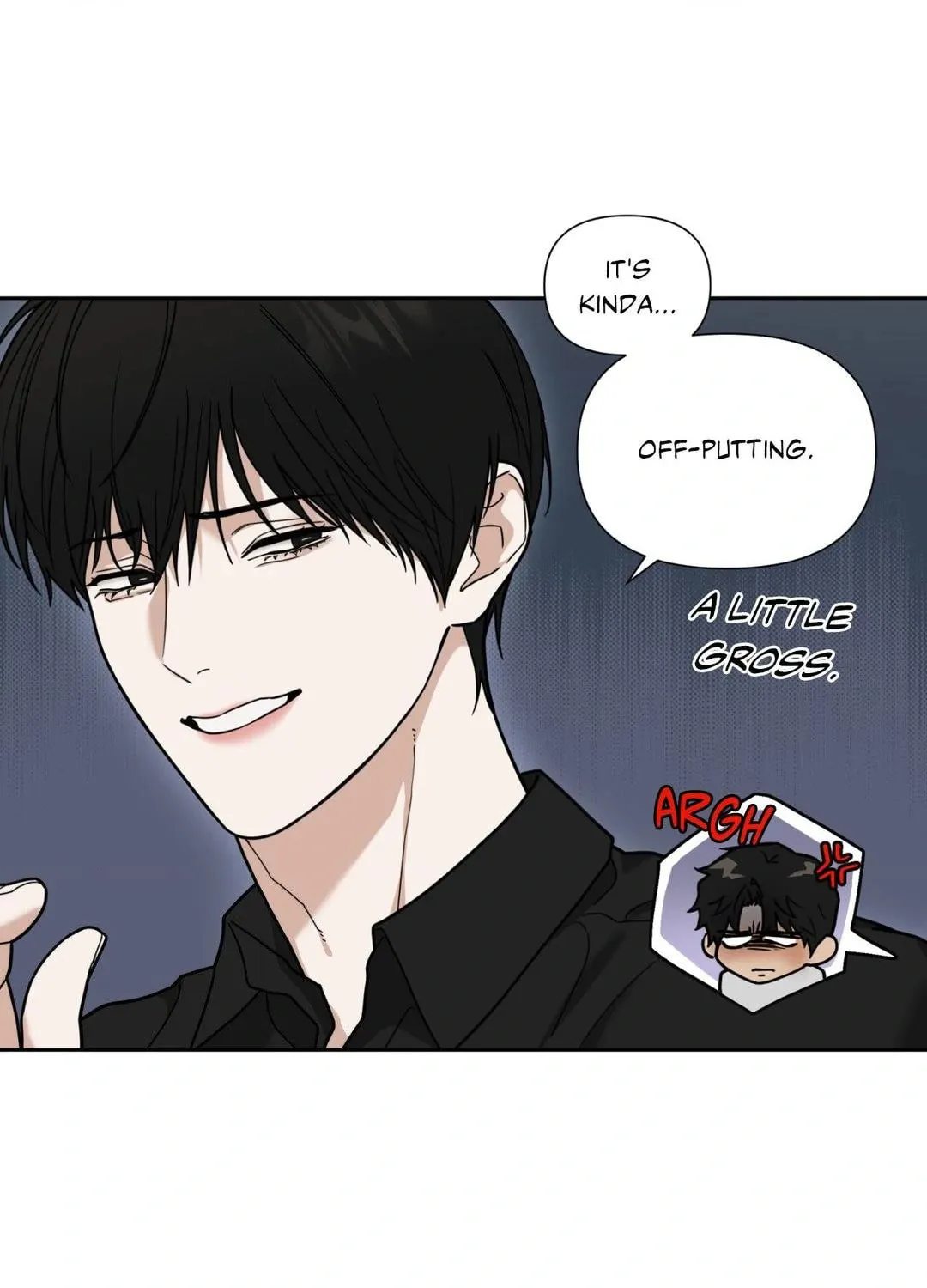 Revenge! Chapter 10 page 59 - 