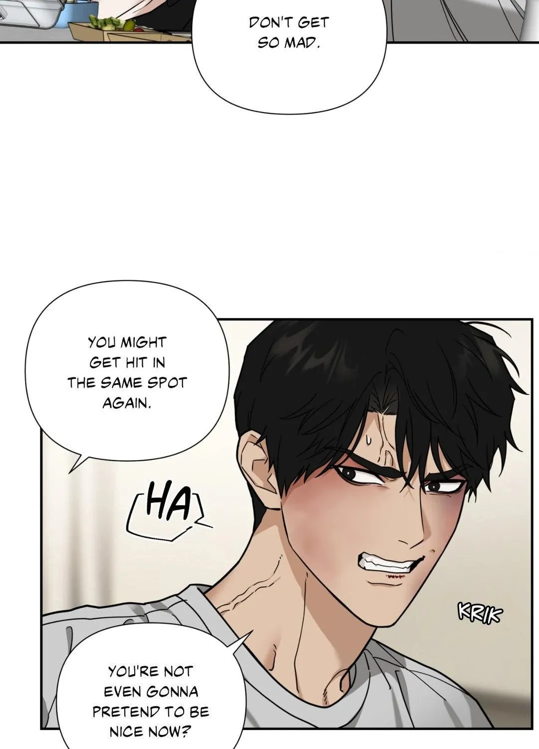 Revenge! Chapter 10 page 61 - 