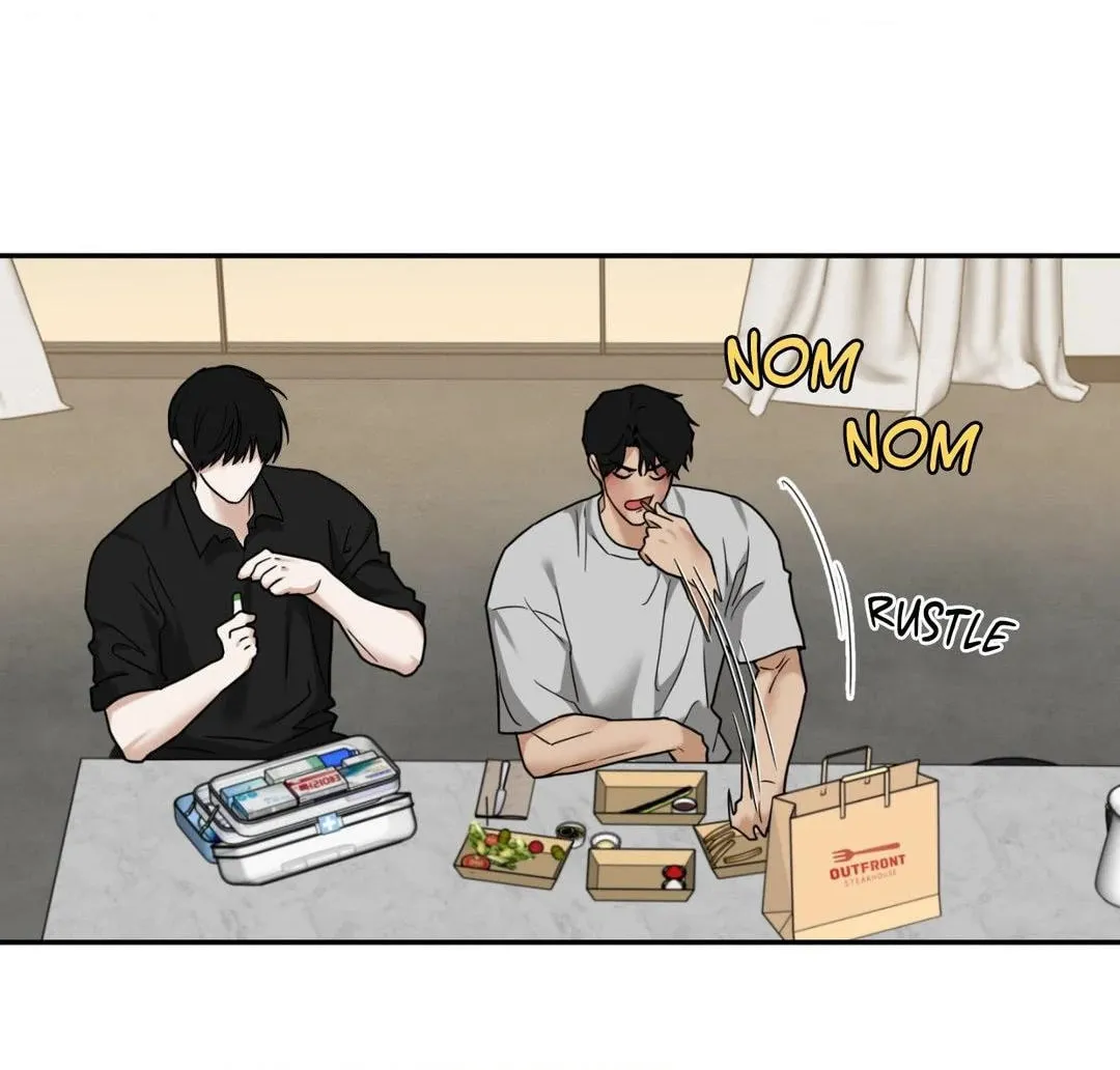 Revenge! Chapter 10 page 64 - 