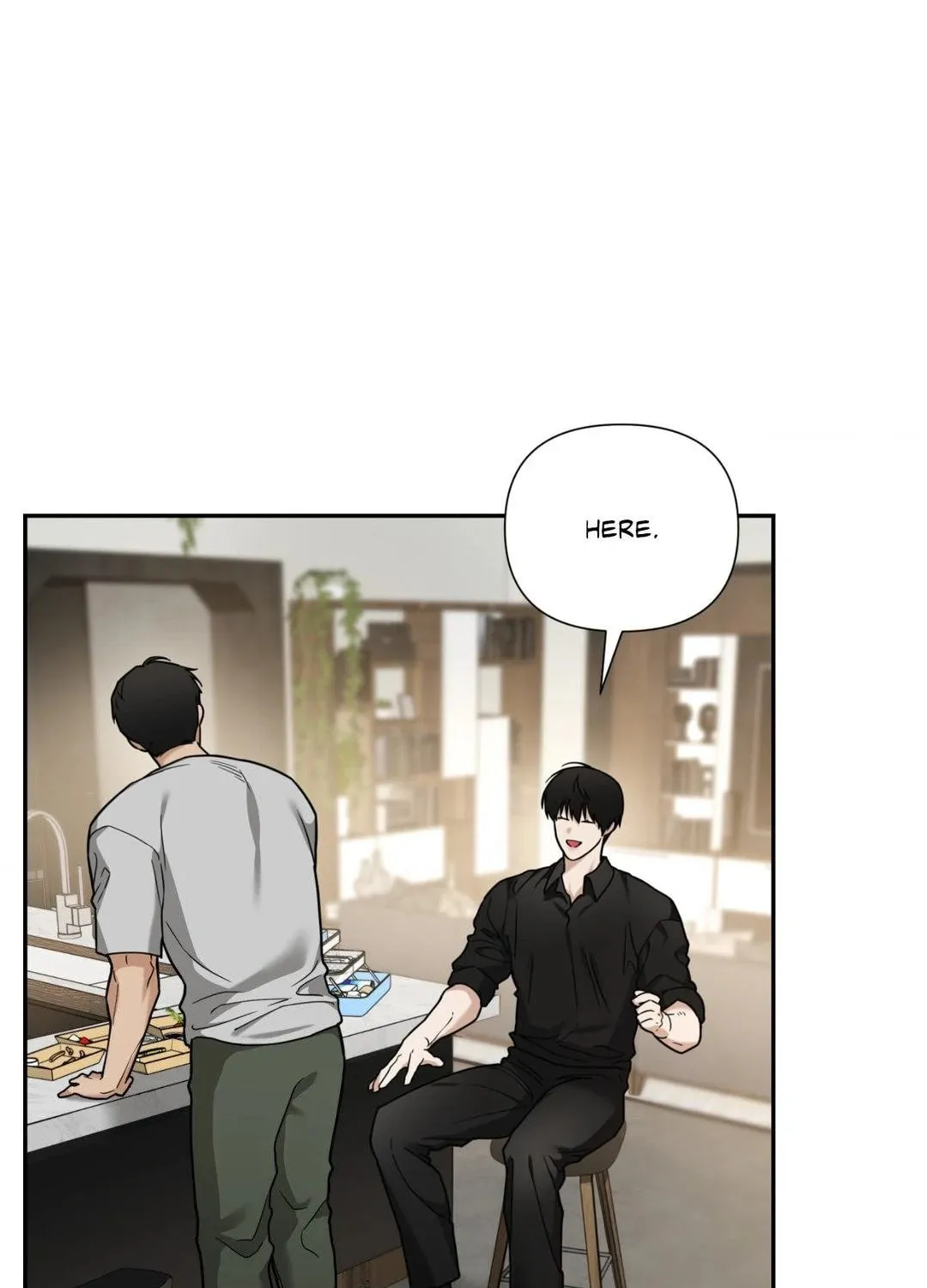 Revenge! Chapter 10 page 65 - 