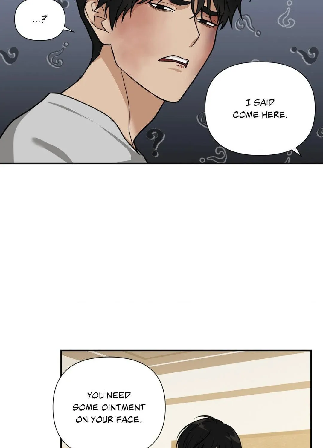 Revenge! Chapter 10 page 67 - 