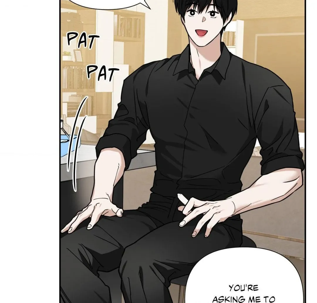 Revenge! Chapter 10 page 68 - 
