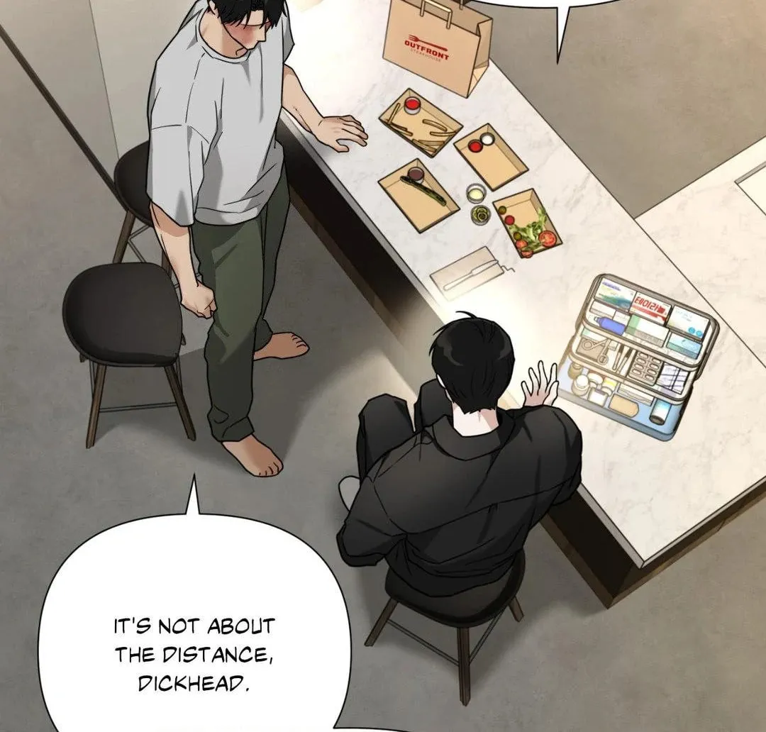 Revenge! Chapter 10 page 70 - 