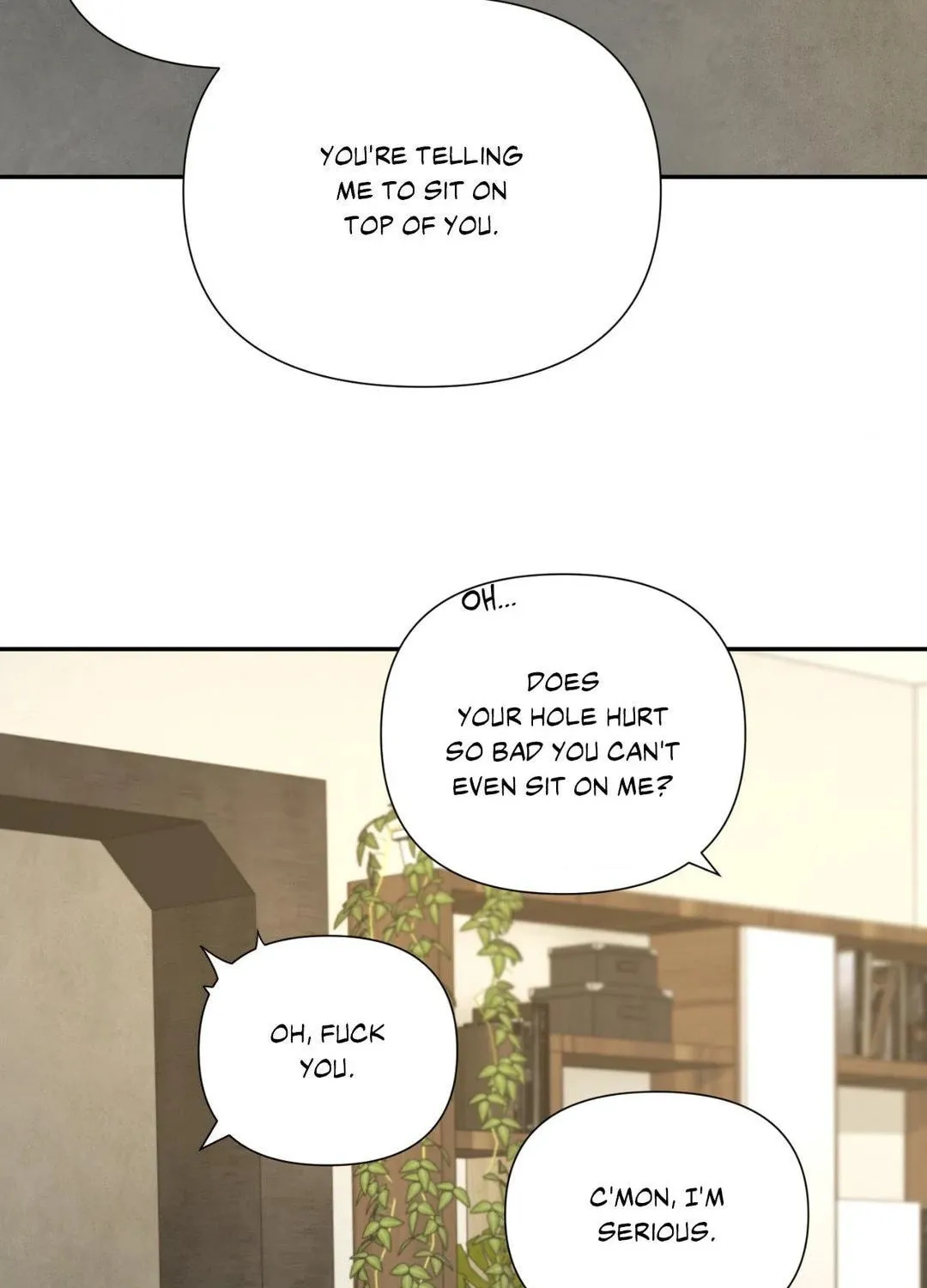 Revenge! Chapter 10 page 71 - 