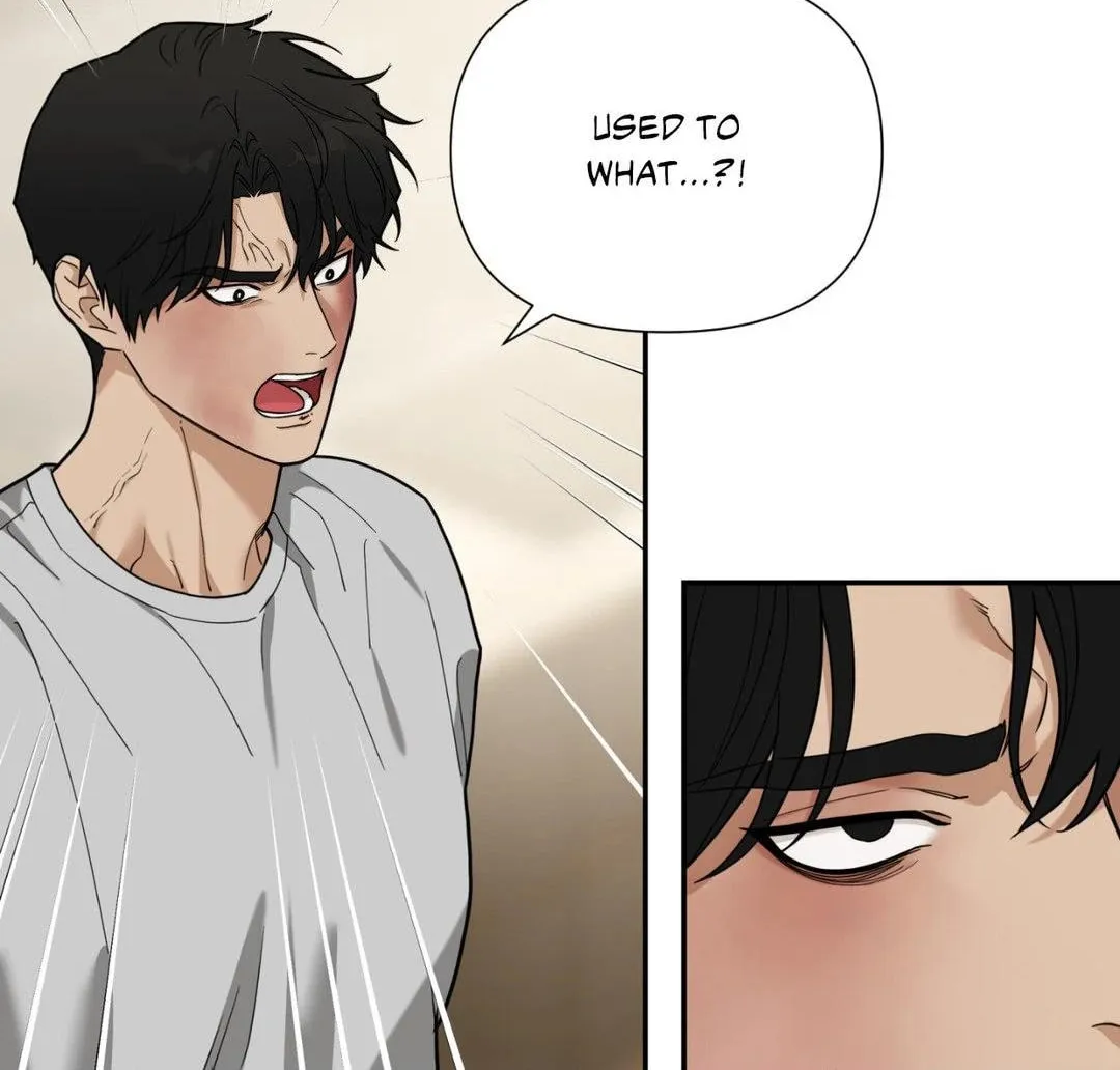 Revenge! Chapter 10 page 74 - 