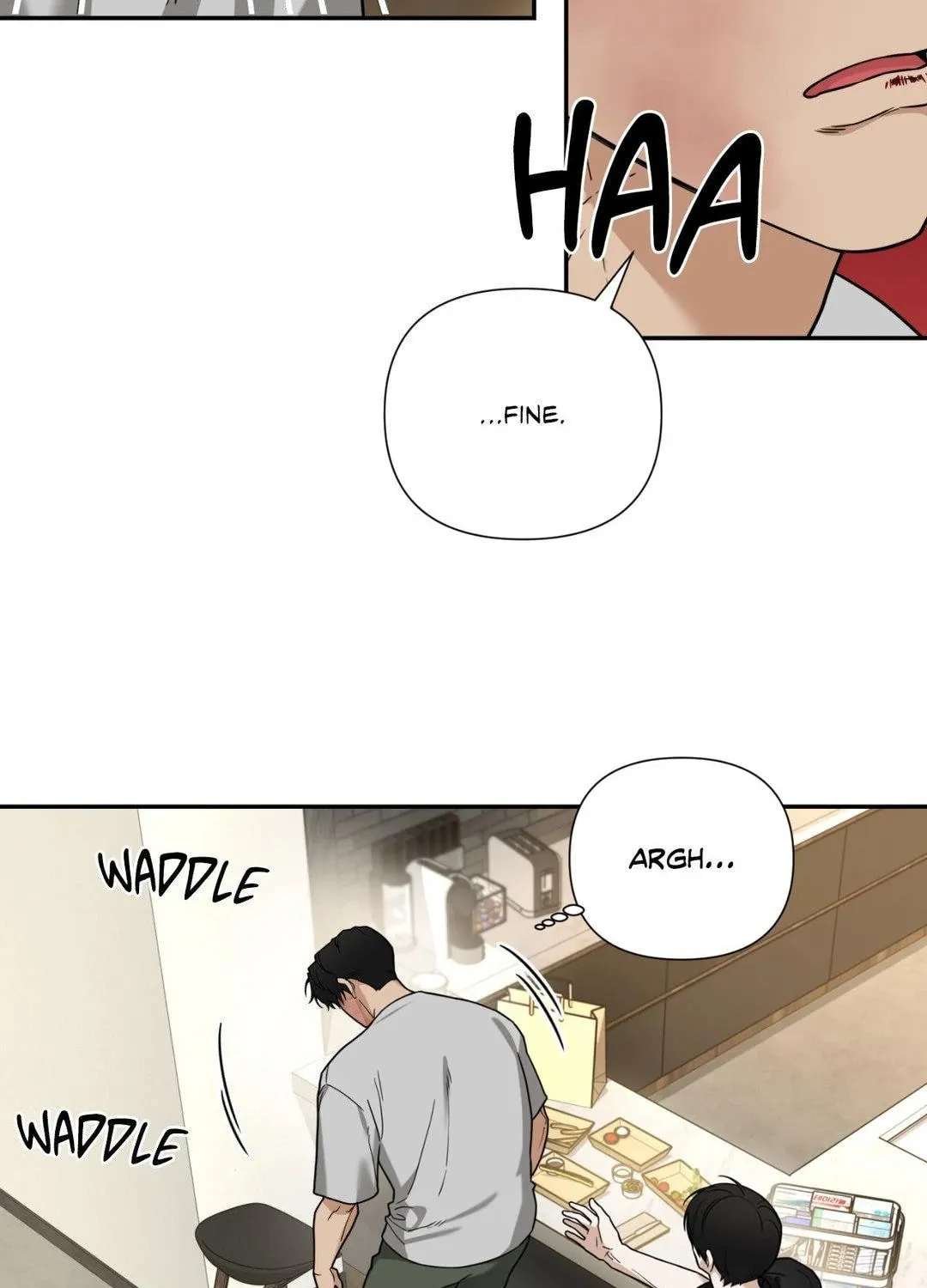 Revenge! Chapter 10 page 75 - 