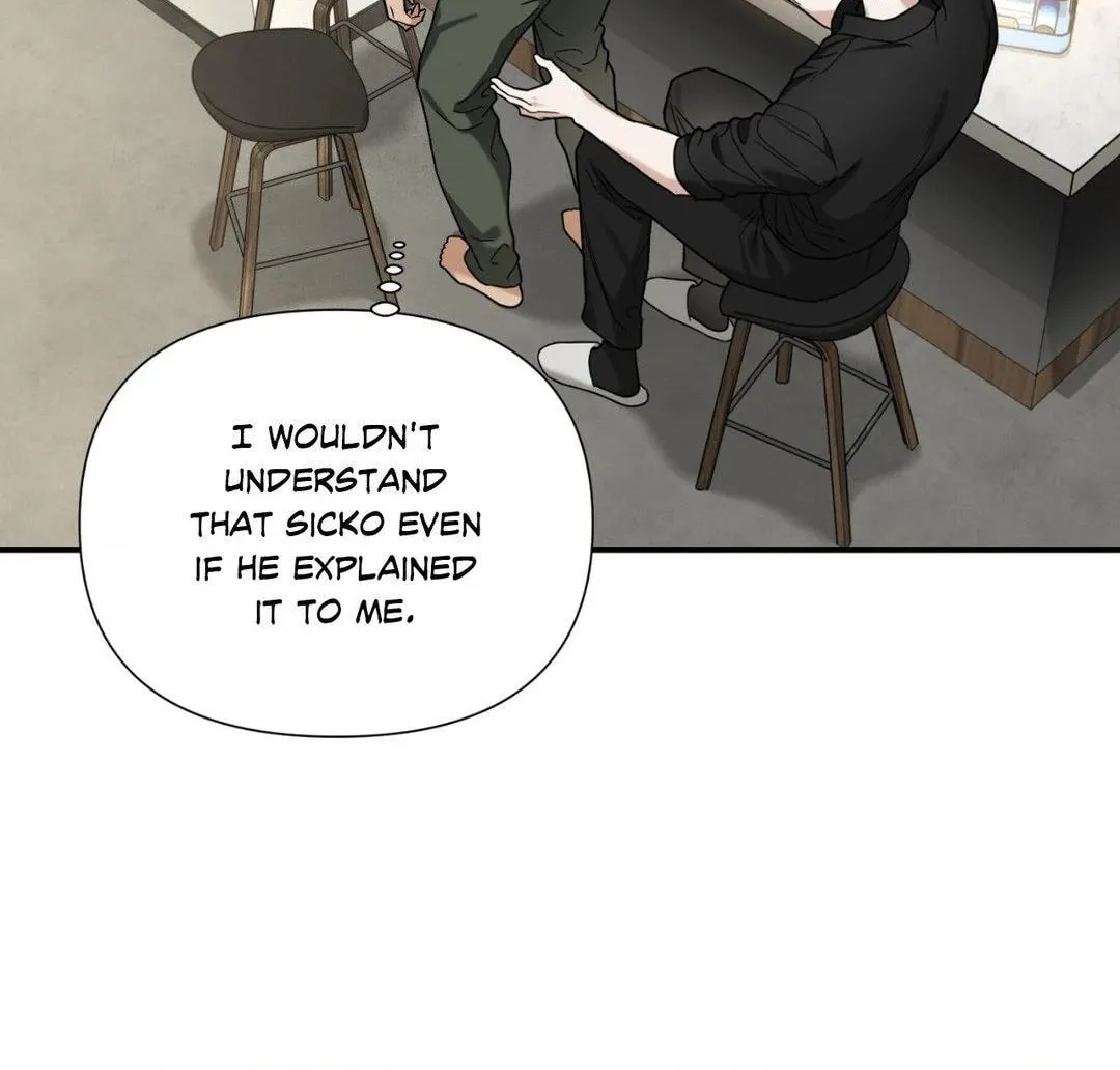 Revenge! Chapter 10 page 76 - 