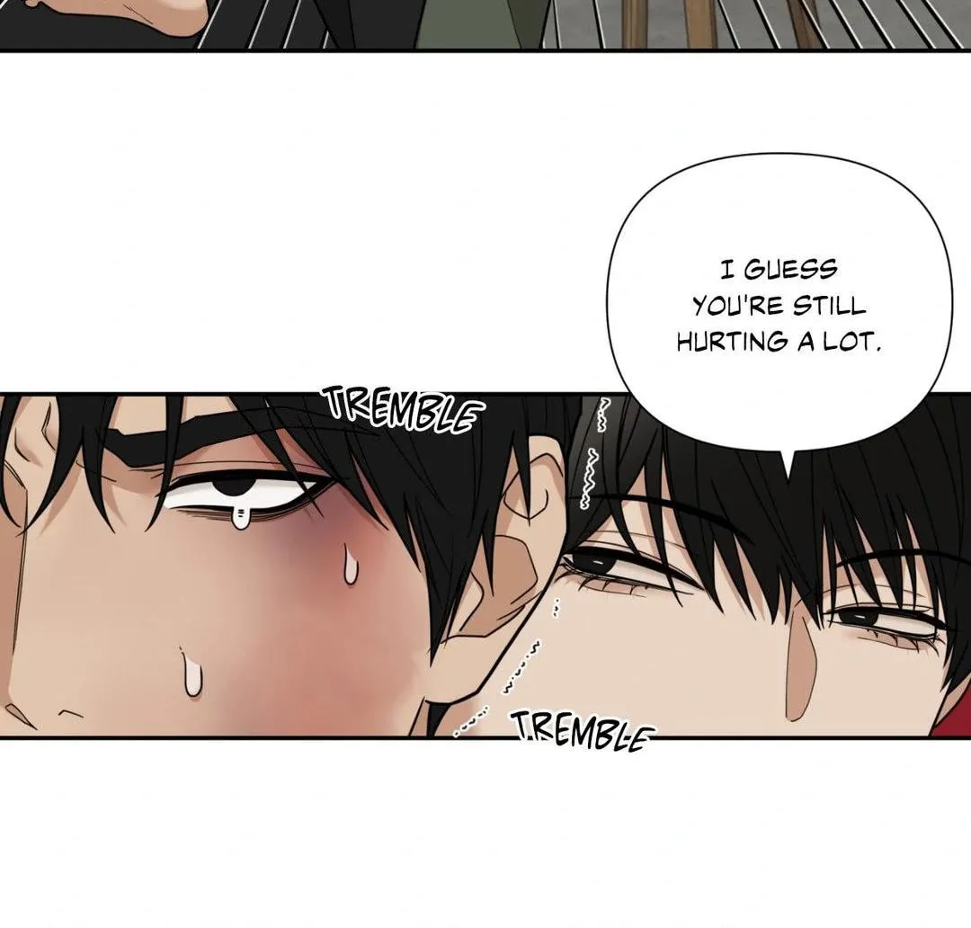 Revenge! Chapter 10 page 78 - 