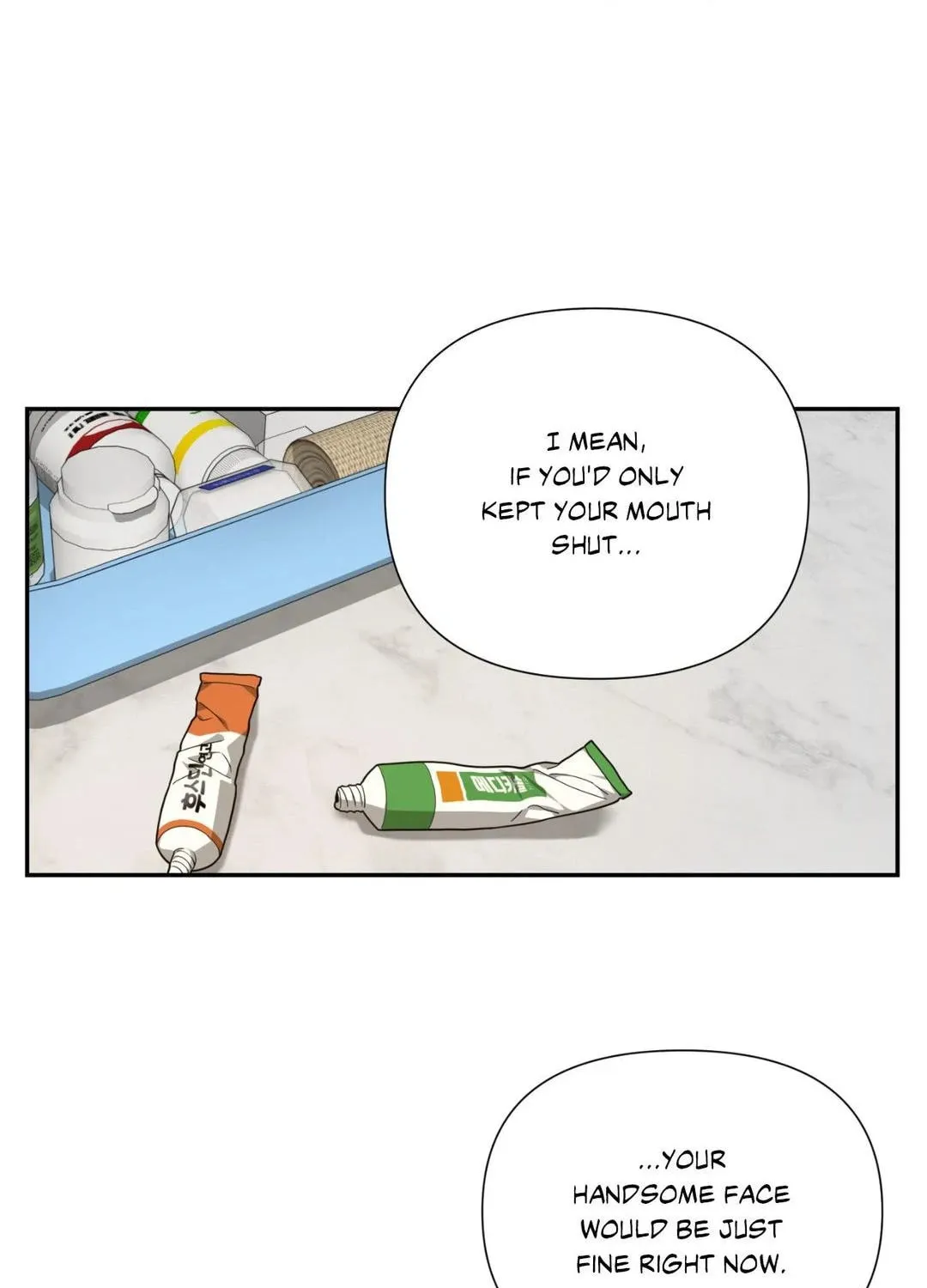 Revenge! Chapter 10 page 79 - 