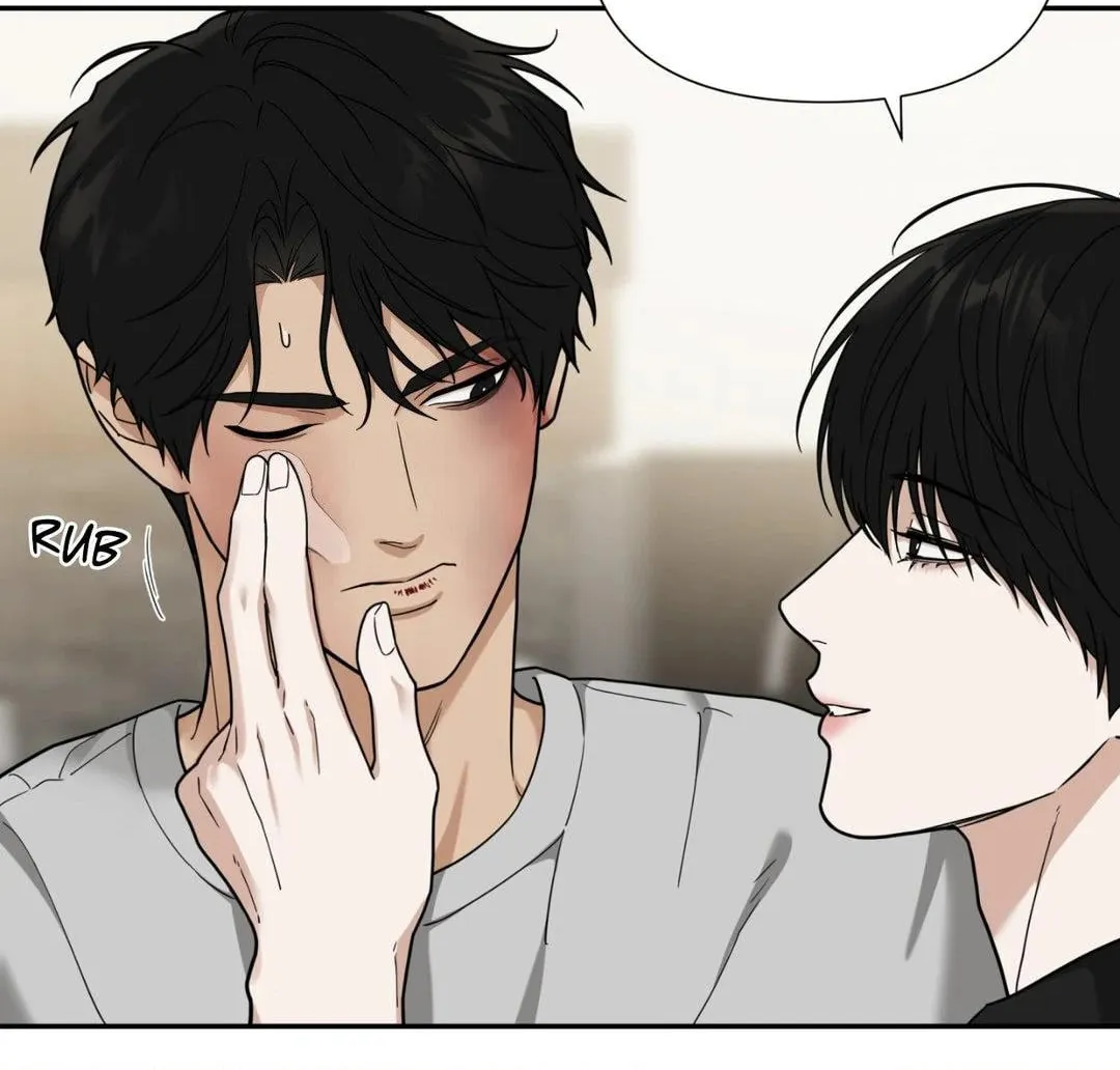 Revenge! Chapter 10 page 80 - 