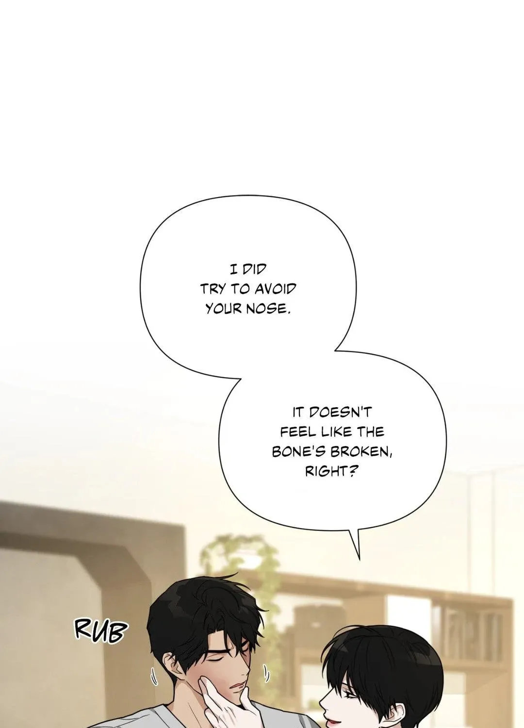 Revenge! Chapter 10 page 81 - 