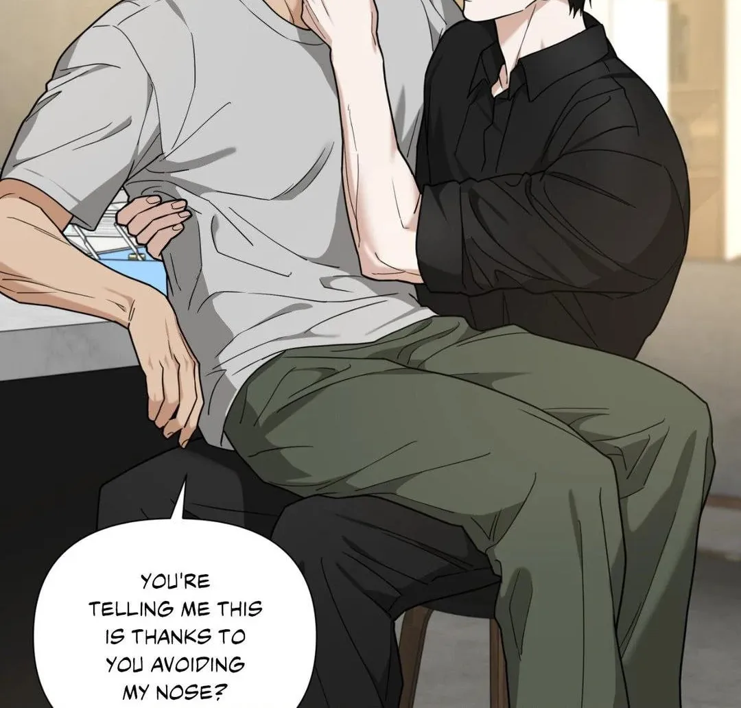Revenge! Chapter 10 page 82 - 