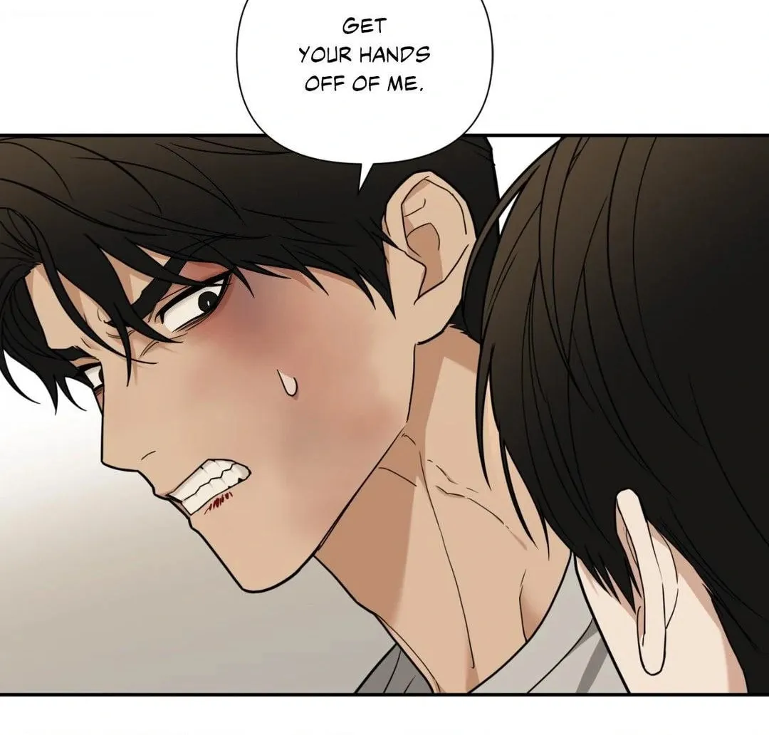 Revenge! Chapter 10 page 86 - 