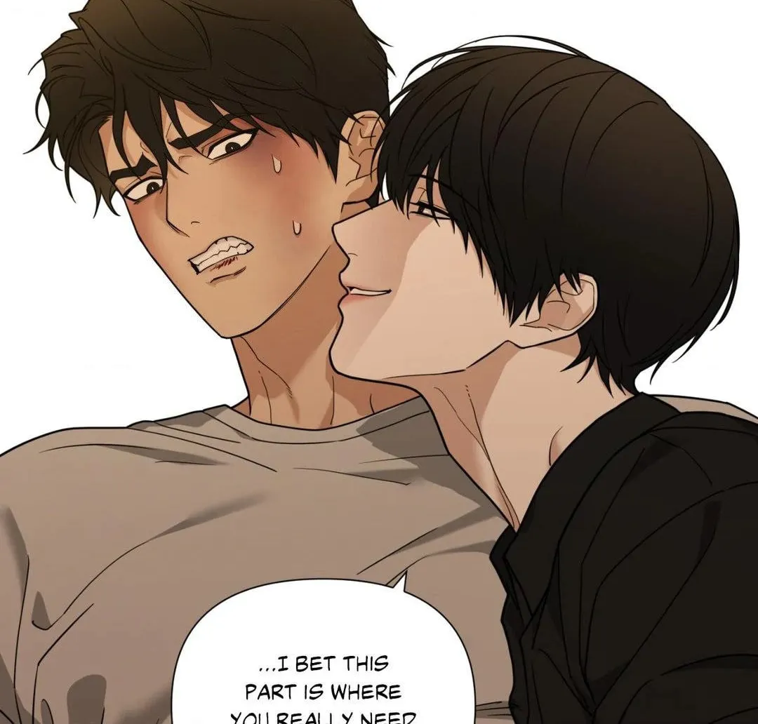 Revenge! Chapter 10 page 88 - 