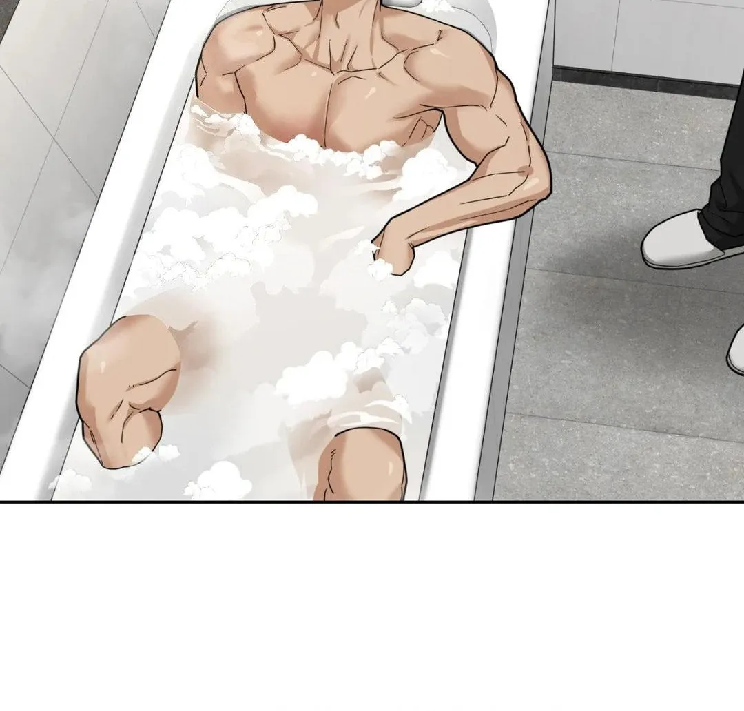 Revenge! Chapter 10 page 10 - 