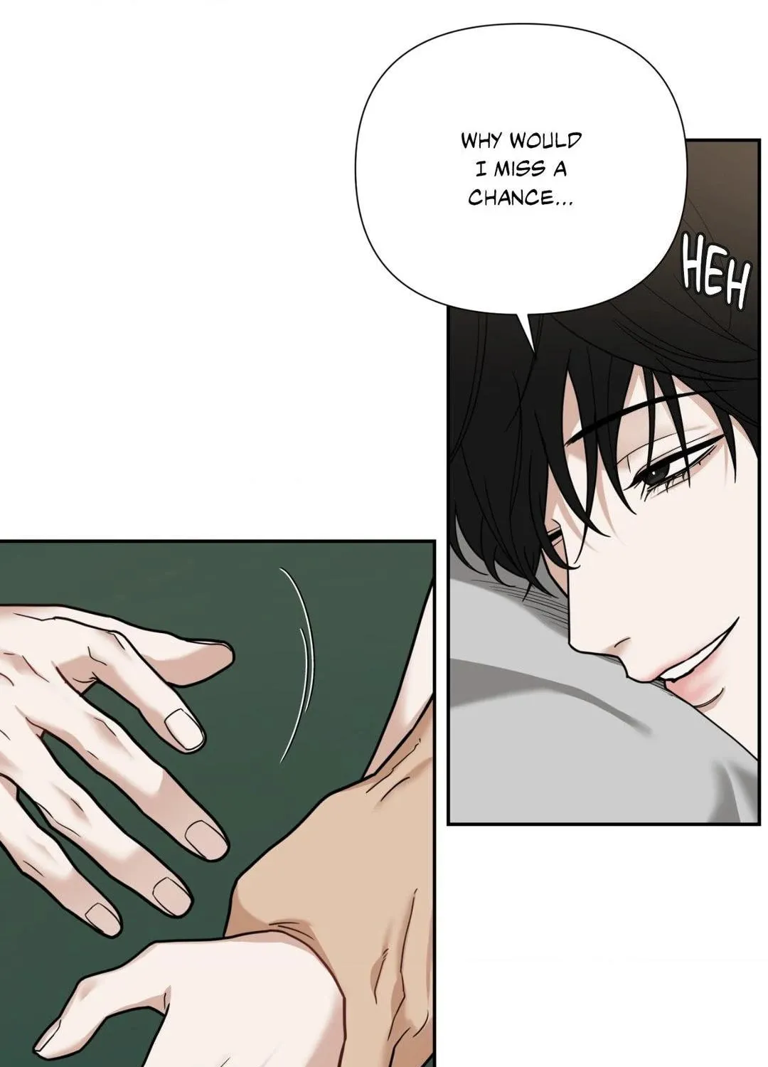 Revenge! Chapter 11 page 13 - 