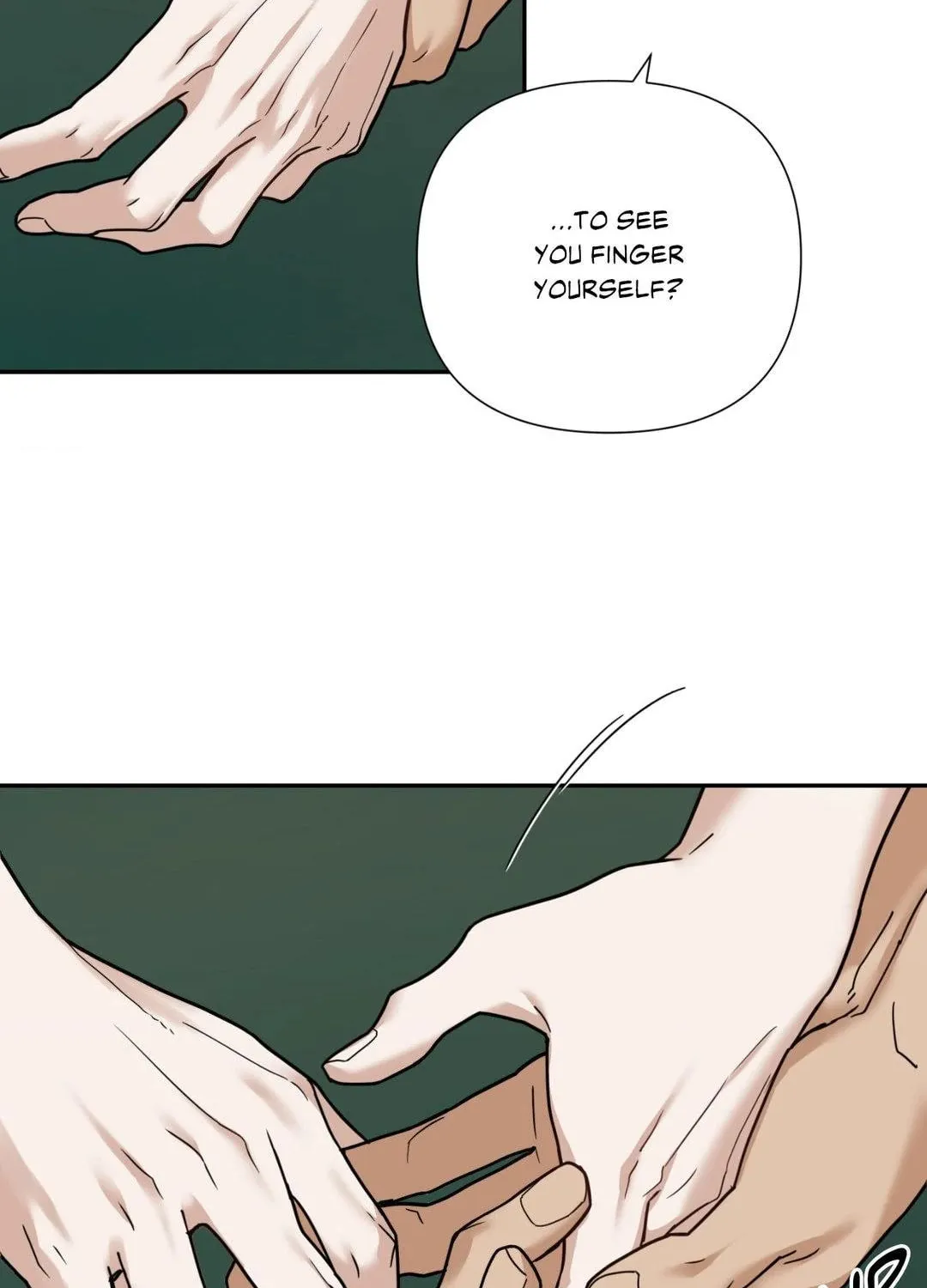 Revenge! Chapter 11 page 14 - 
