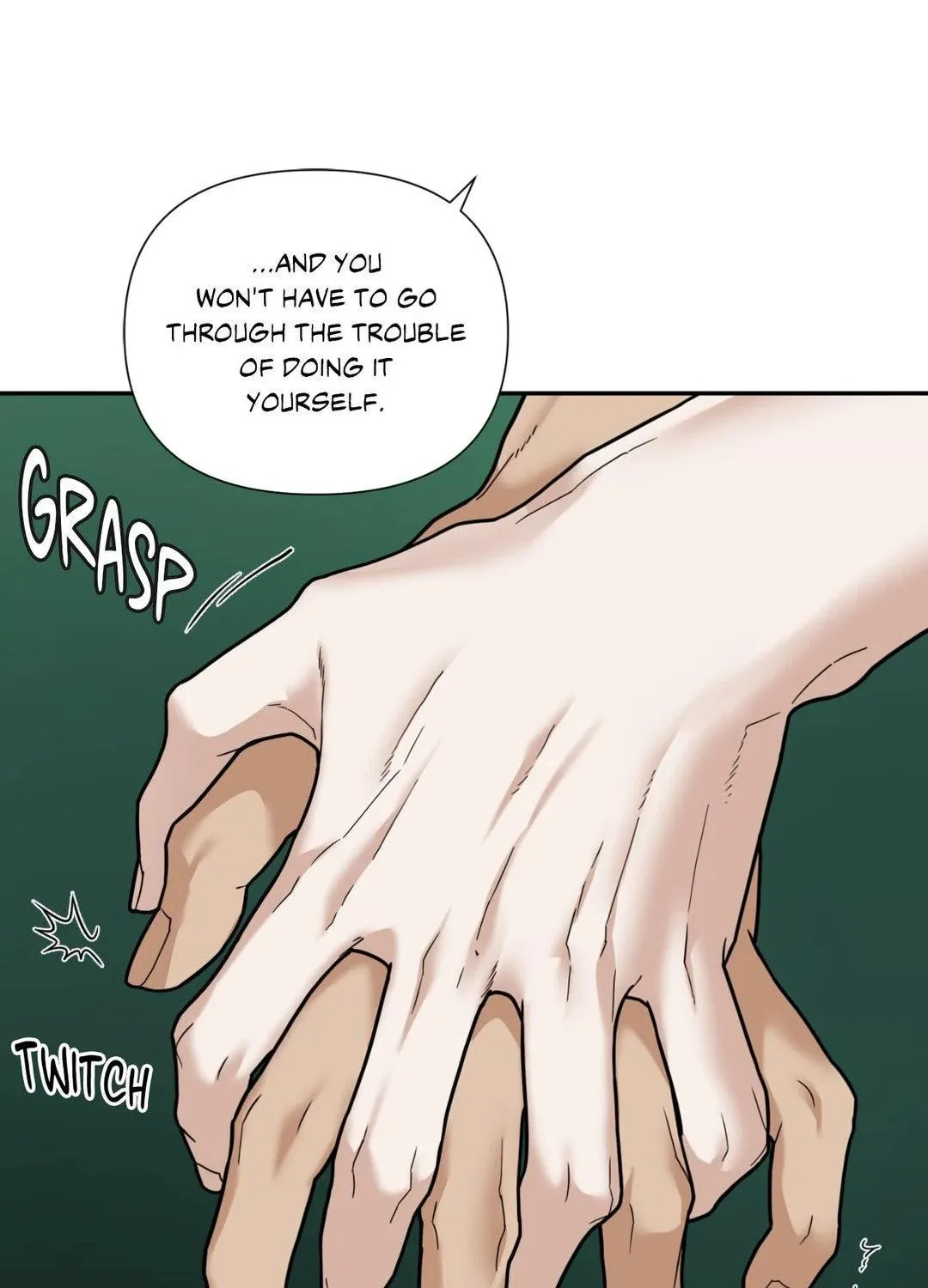 Revenge! Chapter 11 page 17 - 