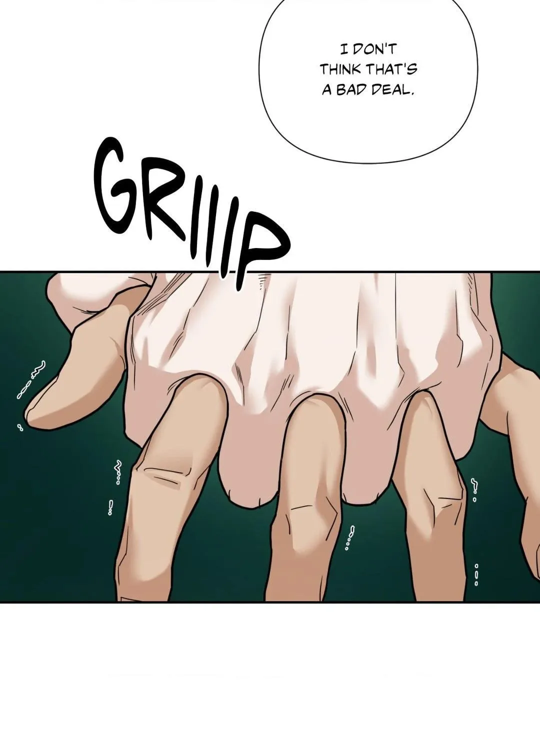 Revenge! Chapter 11 page 19 - 